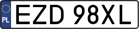 EZD98XL