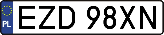 EZD98XN