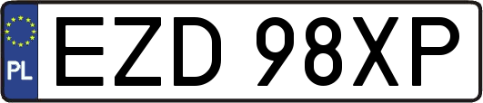 EZD98XP