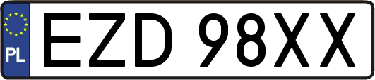 EZD98XX