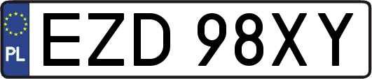EZD98XY