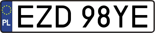 EZD98YE
