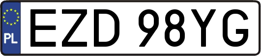 EZD98YG