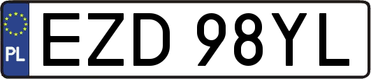 EZD98YL