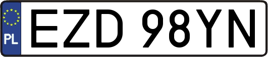 EZD98YN
