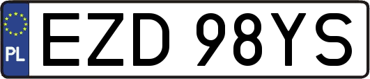 EZD98YS