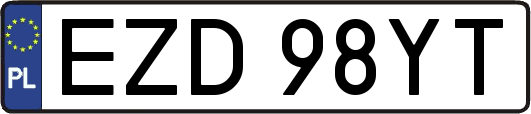 EZD98YT