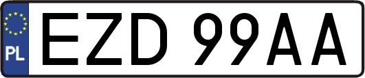 EZD99AA