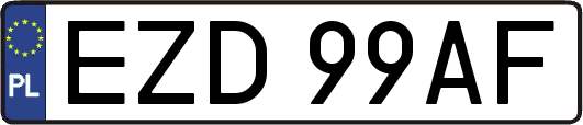 EZD99AF