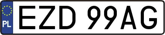 EZD99AG