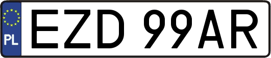 EZD99AR