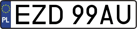 EZD99AU