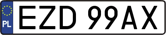 EZD99AX
