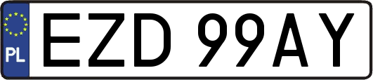 EZD99AY
