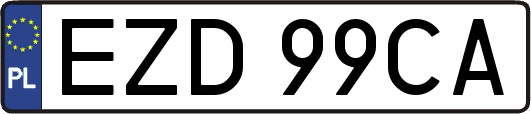 EZD99CA