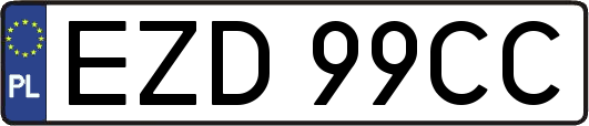 EZD99CC