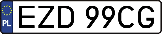 EZD99CG