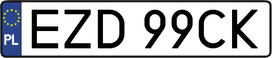 EZD99CK