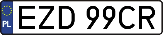 EZD99CR