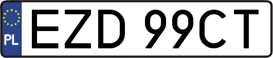 EZD99CT
