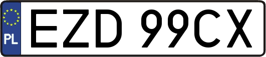 EZD99CX