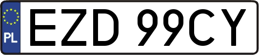 EZD99CY