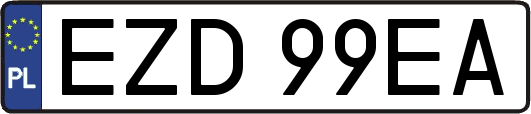 EZD99EA