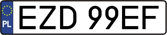 EZD99EF