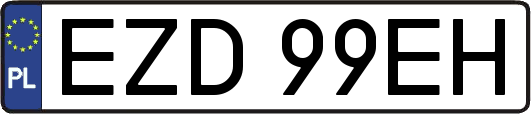 EZD99EH