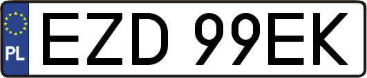 EZD99EK