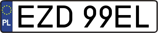 EZD99EL