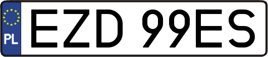 EZD99ES