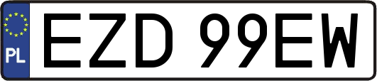 EZD99EW