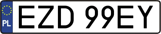 EZD99EY