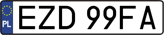 EZD99FA