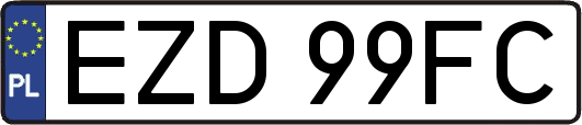 EZD99FC