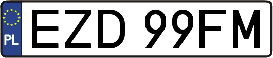 EZD99FM