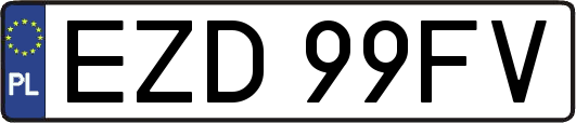 EZD99FV