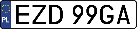 EZD99GA