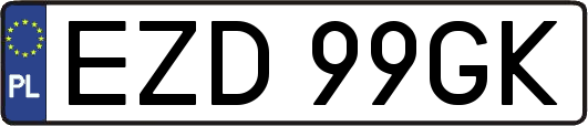 EZD99GK