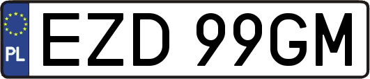 EZD99GM