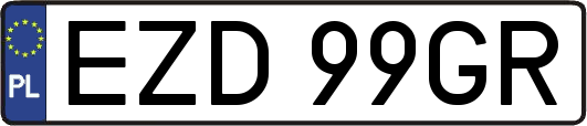 EZD99GR