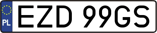 EZD99GS