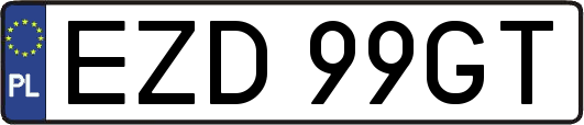 EZD99GT