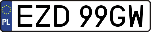 EZD99GW