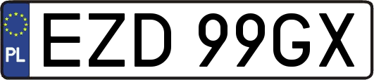 EZD99GX