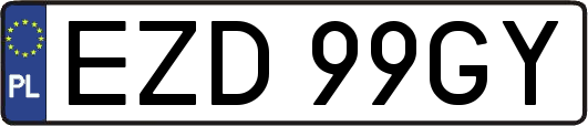 EZD99GY