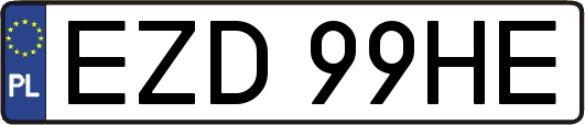 EZD99HE