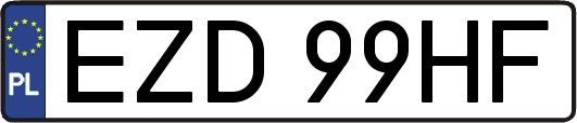 EZD99HF
