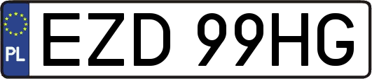 EZD99HG